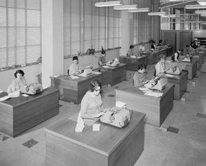 Content Creation Staff | Not current photo