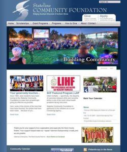 Stateline Community Foundation