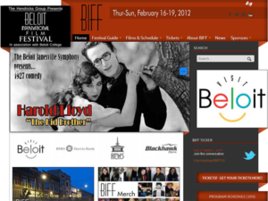 BIFF 2012 | Event & Tourism