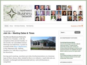 Northwest Business Network
