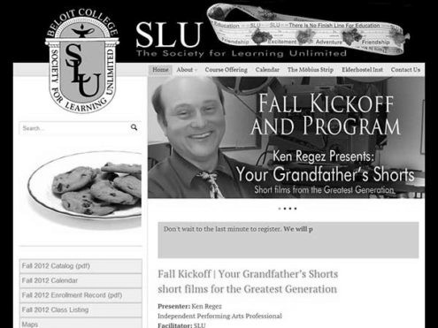 Society for Learning Unlimited - SLU | Education