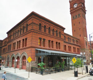 Bar Louie - Dearborn Station | pic credit google street view