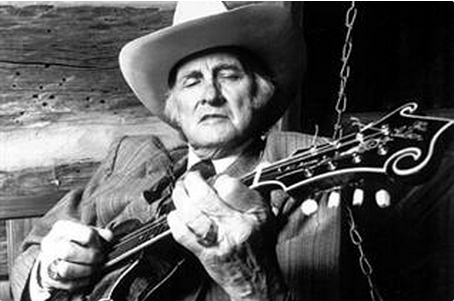 Mr. Bill Monroe