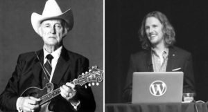 The Men and Their Instruments