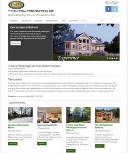 Thelen Total Construction