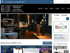 Beloit Film Festival 2013