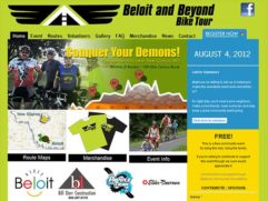 Beloit Bike Tour | Event Marketer