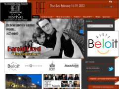 BIFF 2012 | Event & Tourism