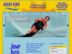Kosh Fun | Tourism Business Association