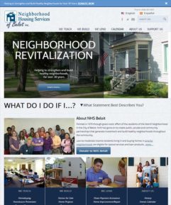 Neighborhood Housing Services
