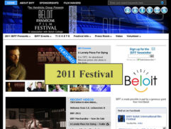 Beloit Film Festival 2011
